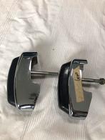 Bumperrozetten Fiat 600 Nieuw, Verzenden, Nieuw