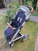 Kinderwagen - Mutsy iGo, Ophalen, Gebruikt, Mutsy