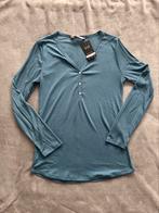 Hunkemöller pyjama shirt met lange mouwen maat L nieuw, Hunkemöller, Ophalen of Verzenden, Nieuw, Maat 42/44 (L)