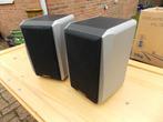 Dynavox boxen luidsprekers model tg1000b, Front, Rear of Stereo speakers, Gebruikt, Ophalen of Verzenden