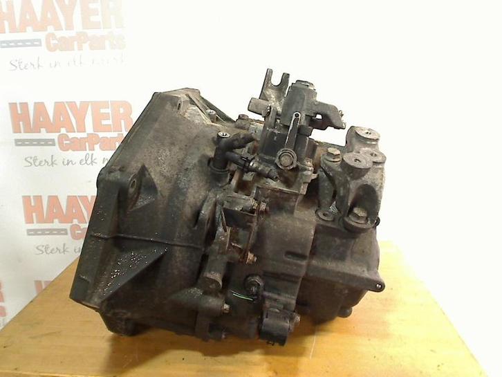 Versnellingsbak Saab 9-5 (YS3G) (2010-05/2012-01), Auto-onderdelen, Transmissie en Toebehoren, Saab, Gebruikt