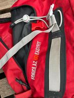 Forclaz 60 Easyfit Rugzak, Ophalen, Zo goed als nieuw, Rugzak