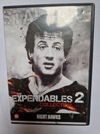 The Expendables 2 Collection DVD, Alle leeftijden, Ophalen of Verzenden, Gebruikt