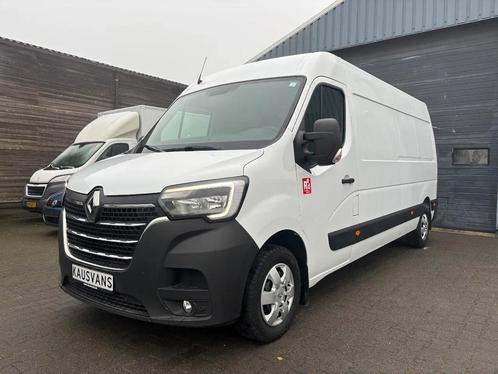 Renault Master 2.3 DCI L3 H2 180 PK Airco Cruisecontrol Came, Auto's, Bestelauto's, Bedrijf, Te koop, ABS, Achteruitrijcamera
