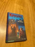 Kippenvel - Kamp Nachtmerrie, Boeken, Kinderboeken | Jeugd | 10 tot 12 jaar, Ophalen of Verzenden, Gelezen, Fictie