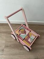 Blokkenwagen little dutch, Ophalen, Gebruikt, Overige typen