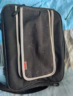 Laptop tas, Ophalen, 13 inch, Gebruikt, Schoudertas