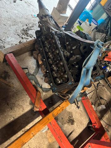 Ford Motor met Automaat bigblock beschikbaar voor biedingen