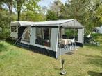Caravelair Bamba 375 caravan 4 persoons incl stapelbed., Caravans en Kamperen, Particulier