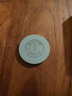 Holland Casino Fiche (Oude Variant), Ophalen, Zo goed als nieuw