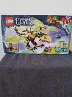 LEGO Elves 41183 De wrede draak van de Goblin Koning 100% co, Kinderen en Baby's, Speelgoed | Duplo en Lego, Ophalen of Verzenden