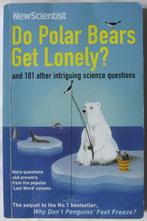 New Scientist Do Polar Bears Get Lonely?, Non-fictie, New Scientist, Ophalen, Gelezen