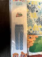 Nieuw pyjama lang 2 kleine kleutertjes maat 104 - 110, Ophalen of Verzenden, Nieuw, Jongen of Meisje, Nacht- of Onderkleding