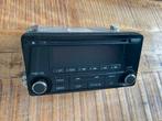 Originele Mitsubishi Autoradio, Ophalen of Verzenden, Gebruikt