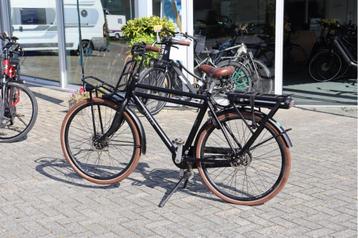 Stella Forte l Elektronische herenfiets l 630wh l 57cm beschikbaar voor biedingen
