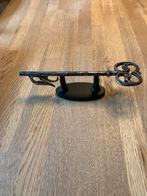 Weta Hobbit elven jail key, Ophalen of Verzenden, Zo goed als nieuw, Beeldje of Buste