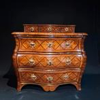 18e eeuwse Commode, Antiek en Kunst, Antiek | Meubels | Kasten, Ophalen