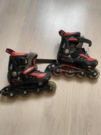 skeelers, Inline skates 4 wielen, Ophalen, Overige merken, Verstelbaar
