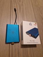 iFi Audio Hip-Dac, Ophalen of Verzenden, Zo goed als nieuw