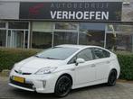 Toyota Prius 1.8 Plug-in Dynamic Business - 1E EIGENAAR - VO, Auto's, Euro 5, Gebruikt, Wit, Bedrijf