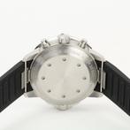 IWC Aquatimer Chronograph 44 (Goed/ 2015), Sieraden, Tassen en Uiterlijk, Horloges | Heren, Overige merken, Gebruikt, Staal, Polshorloge