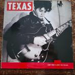Texas lp, Verzenden, 1960 tot 1980, Zo goed als nieuw, Overige formaten
