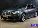 BMW 1-serie 120d, Euro 6, Bedrijf, Diesel, Te koop