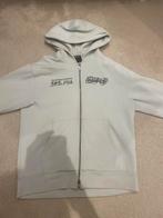 Hoodrich zipper, Hoodrich, Ophalen of Verzenden, Grijs, Gedragen