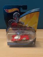 Hot Wheels Deadshot Batman Auto, Verzamelen, Ophalen of Verzenden, Nieuw