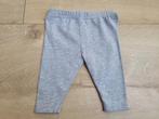 Grijze legging maat 50 ~ TH2099, Ophalen of Verzenden, Gebruikt, Meisje, Broekje