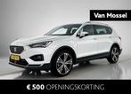 SEAT Tarraco 1.4 TSI e-Hybrid PHEV Xcellence | ELEK.LAADKLEP, Auto's, Seat, 12 maanden, Euro 6, 4 cilinders, Alcantara