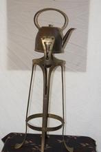 Ketel op standaard ( Amsterdamse school, Ophalen of Verzenden