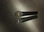 Shure Sm58, Muziek en Instrumenten, Microfoons, Gebruikt, Ophalen of Verzenden, Zangmicrofoon