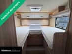 Bürstner T726 G Limited 9T-Automaat Enkele Bedden Hefbed 5, Caravans en Kamperen, Campers, Automaat, 7 tot 8 meter, Bedrijf, Diesel