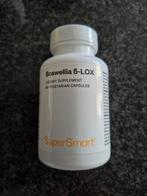 Boswellia 5-LOX 90 capsules - NIEUW en GESEALD in verpakking, Ophalen of Verzenden, Nieuw