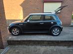 Originele 15 inch mini velgen 4x100, Ophalen, Gebruikt, 15 inch, 175 mm