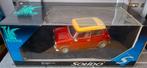 1.18 mini cooper, Hobby en Vrije tijd, Modelauto's | 1:18, Ophalen of Verzenden, Zo goed als nieuw, Auto, Solido