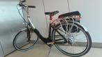 Batavus ebike met nieuwe accu, Fietsen en Brommers, Elektrische fietsen, Gebruikt, 50 km per accu of meer, Batavus, Ophalen