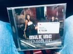 Milk Inc* - Nomansland, Cd's en Dvd's, Cd's | Dance en House, Ophalen of Verzenden