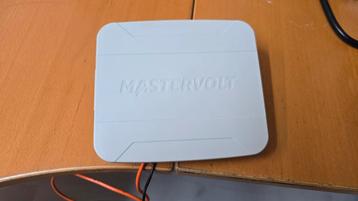 Mastervolt Easyview 5 - Zo goed als nieuw! beschikbaar voor biedingen