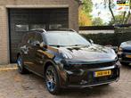 Lynk & Co 01 *NIEUW* 1.5 Plug-in Hybrid, stuur/stoel verwarm, Auto's, Stof, 1800 kg, Traction-control, Zwart