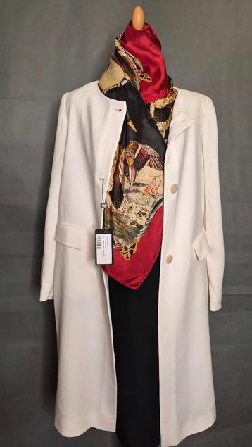 NIEUW! Emporio Armani Jas / Mantel | 'Quiet Luxury' beschikbaar voor biedingen