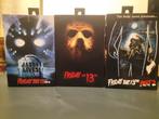 Actie figuren Jason voorhees, Ophalen of Verzenden, Nieuw