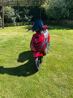 Dikke zip 80cc 4t 2005 frame a1, Ophalen