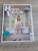 1x Happy Vieuw, Ophalen of Verzenden, Gelezen