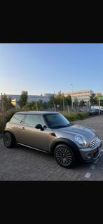 Mini Cooper One 1.6  2011 INRUIL ook mogelijk, Voorwielaandrijving, Euro 5, Stof, 4 stoelen