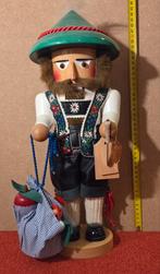 Notenkraker Tiroler van firma Steinbach., Ophalen of Verzenden