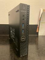 DELL OptiPlex - Windows 11 Pro!, Computers en Software, Desktop Pc's, Virtual Reality, Ophalen of Verzenden, Zo goed als nieuw