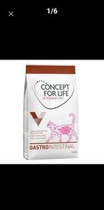 Veterinary dieet Gastrointestinal, Dieren en Toebehoren, Ophalen of Verzenden, Kat