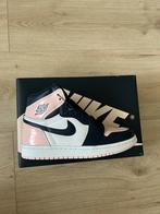 Jordan 1 high ‘Bubblegum’ 37,5 nieuw, Nike Air Jordan, Nieuw, Ophalen of Verzenden, Sneakers of Gympen